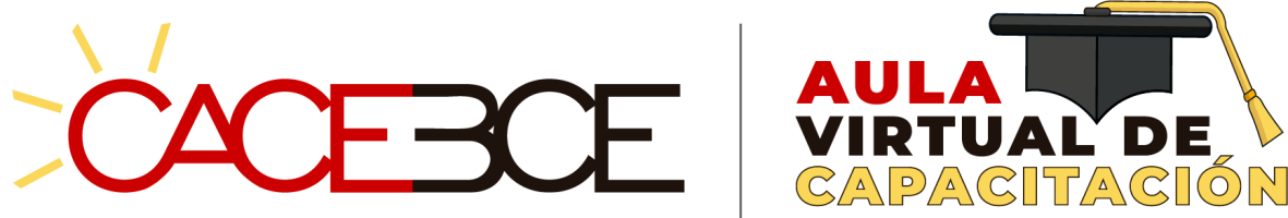 AulaVirtual Cacebce